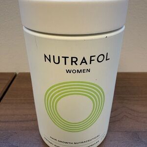 Nutroful Women Hair Growth Supplement